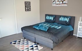 Bed&Breakfast Drachten