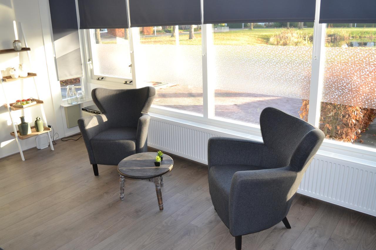 Bed&Breakfast Drachten Exterior foto