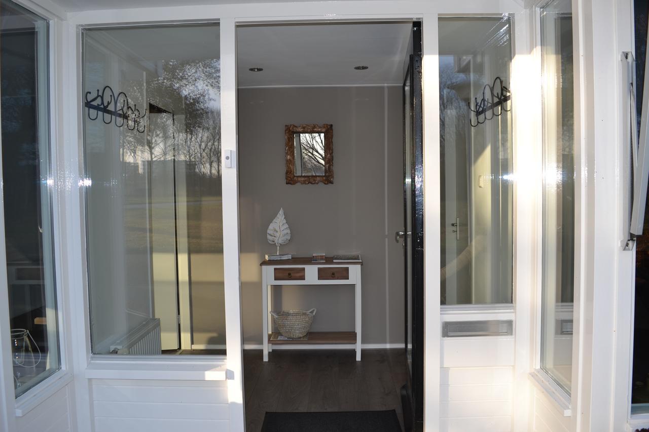 Bed&Breakfast Drachten Exterior foto