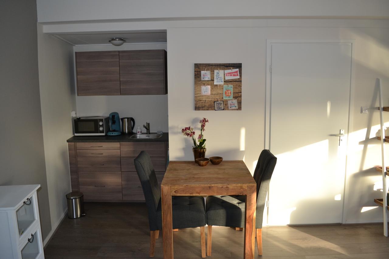 Bed&Breakfast Drachten Exterior foto