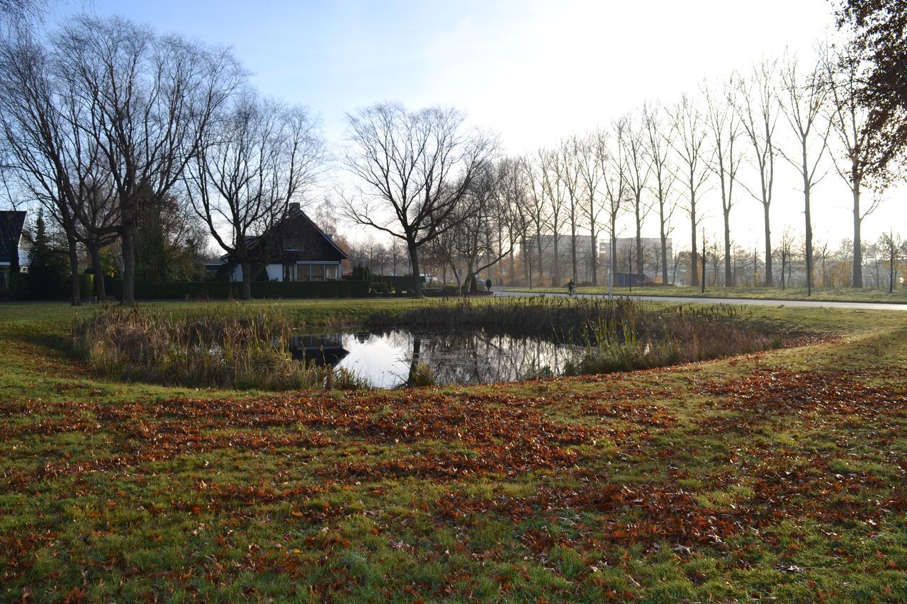 Bed&Breakfast Drachten Exterior foto