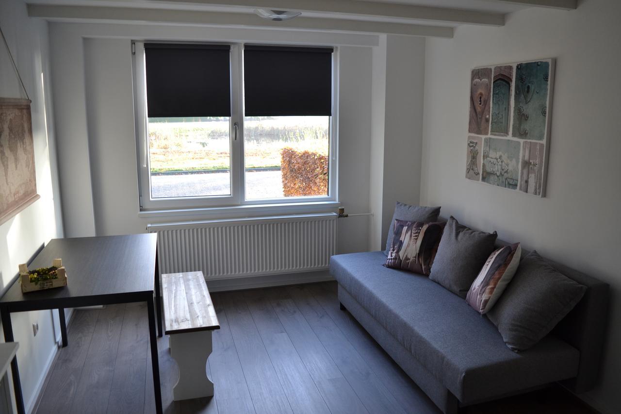 Bed&Breakfast Drachten Exterior foto