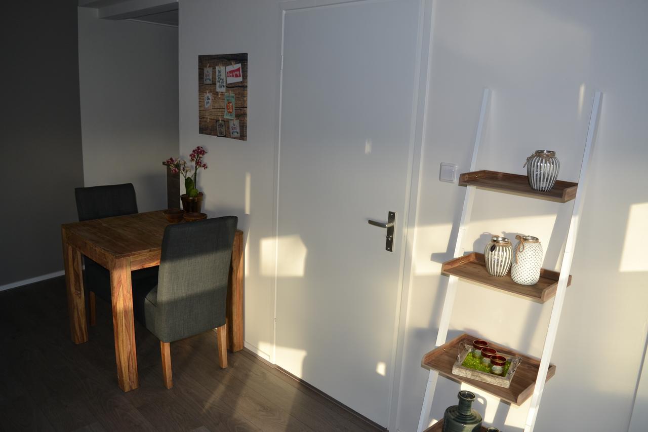 Bed&Breakfast Drachten Exterior foto