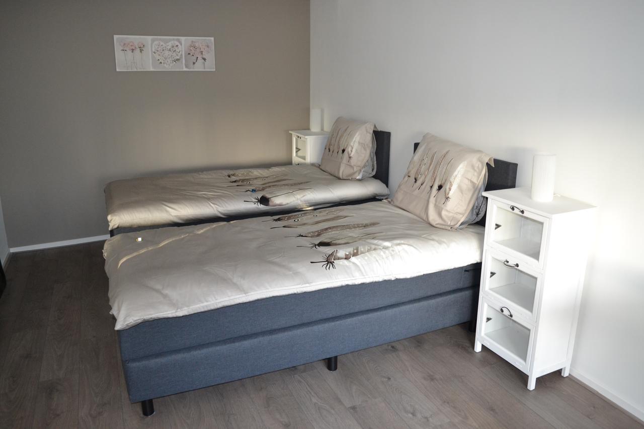 Bed&Breakfast Drachten Exterior foto